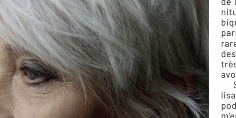 Françoise Hardy implacable, surprenant lien avec Mylène, la femme d'Eric Zemmour