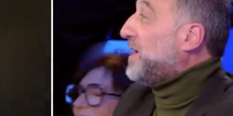 Frank Tapiro repéré au Bois de Boulogne - Il lève le voile dans TPMP, sa défense ferme chez Cyril Hanouna (vidéo)