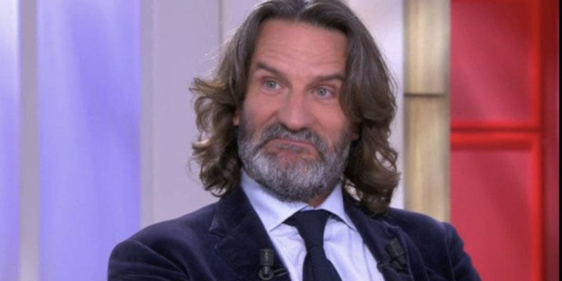 Frédéric Beigbeder victime d'un infarctus