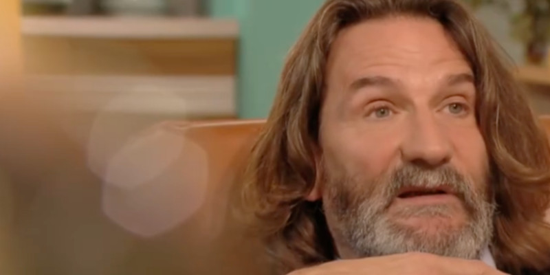 Frédéric Beigbeder victime d'infarctus