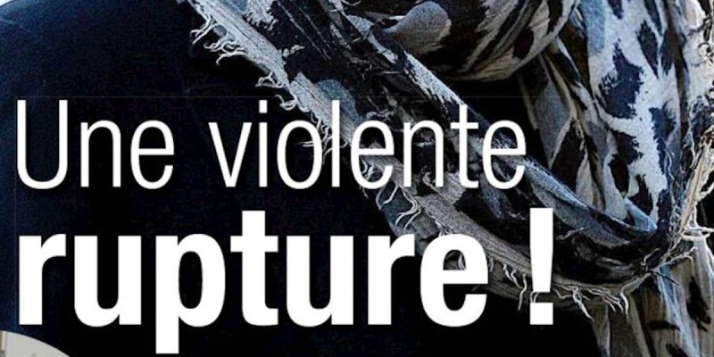 Frédéric François, une violente rupture ! Il a décidé d'en finir