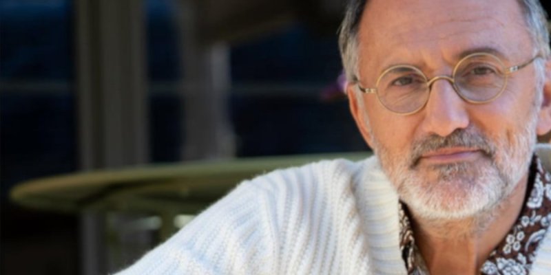 Frédéric Lopez : Une grave maladie génétique !