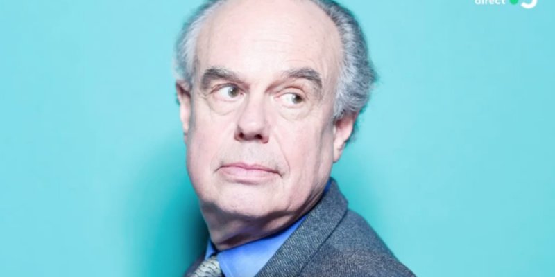 Frédéric Mitterrand mort après une lutte courageuse contre un « cancer agressif », sa dernière sortie révélée