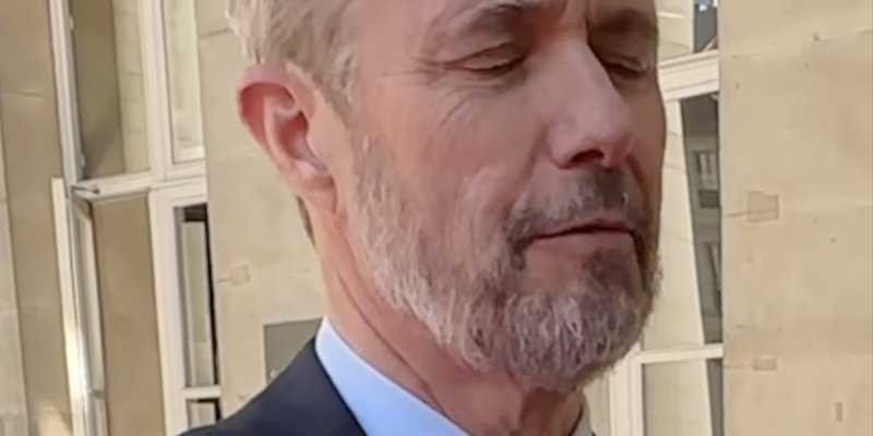 Frederik X, le roi qui parle français : une prestation remarquée à Paris