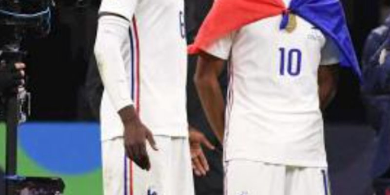 Le frère de Paul Pogba kidnappé, des éléments inquiétants (vidéo)