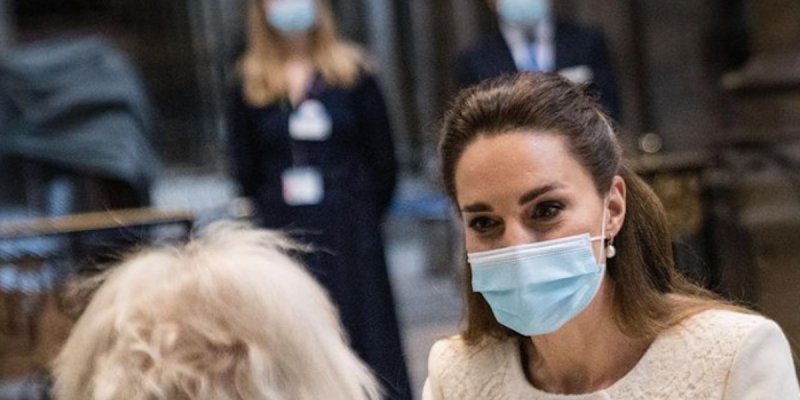 Fureur du Prince William - Un cliché de Kate Middleton a failli briser leur couple