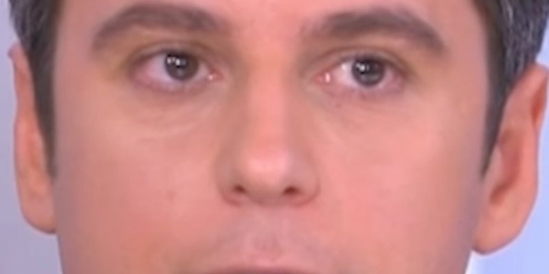 Gabriel Attal accusé de mensonge : ce qui a choqué dans son intervention à C à Vous (vidéo)
