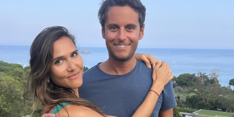 Gabriel Attal en vacances avec Joyce Jonathan : la nature de leur relation