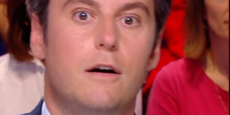 Gabriel Attal recadré par ses sœurs : Un moment de vérité familiale (vidéo)