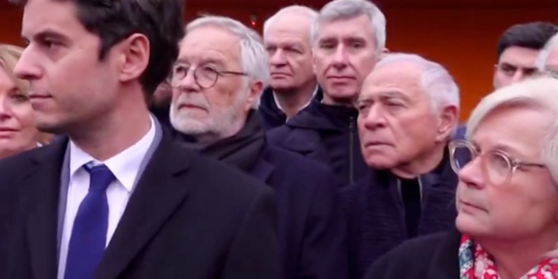 Gabriel Attal en toute transparence : « Chacun sait quelle est ma vie », réplique à une question délicate
