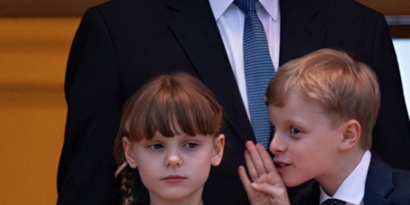 Gabriella et Jacques de Monaco : Une tension à la Fête de la Saint-Jean
