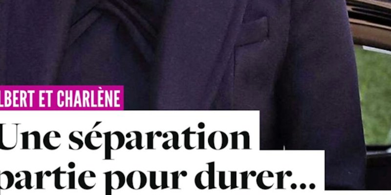 Gabriella et Jacques Grimaldi, séparation longue durée avec leur maman, des incendies criminels compliquent tout