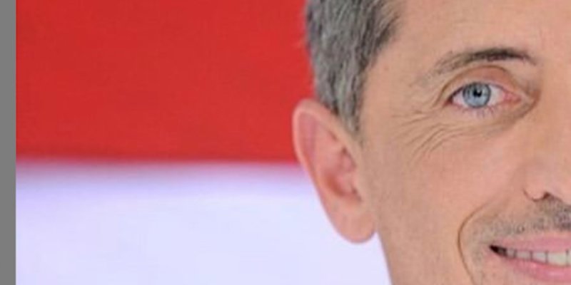 Gad Elmaleh, angoissante conséquence du Covid, un spécialiste se livre