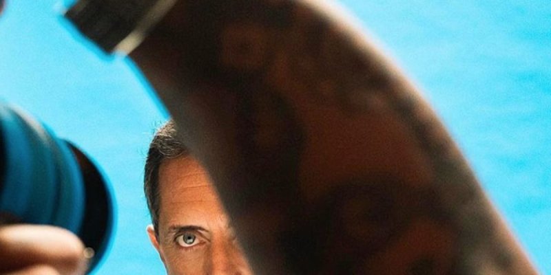 Gad Elmaleh, après une reprise de Claude Nougaro, son gros projet (photo)