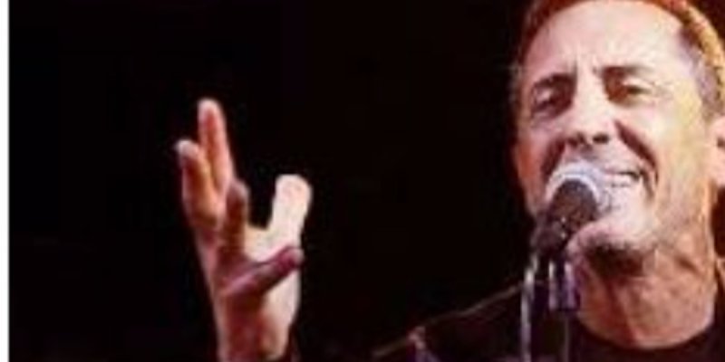 Gad Elmaleh encore sous le choc, son hommage à Nougaro fait un flop