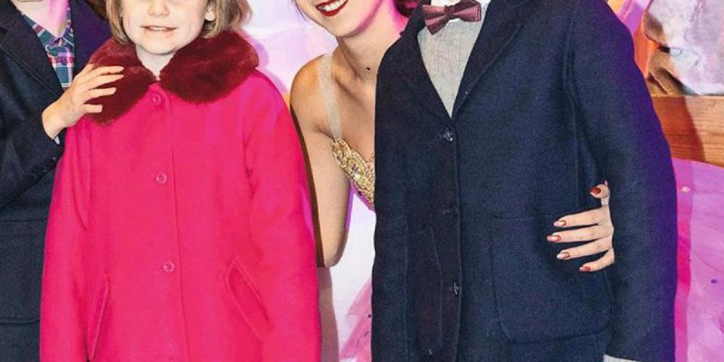 Gad Elmaleh et Charlotte Casiraghi, recadrage en règle de Charlène de Monaco, décision pour Raphaël