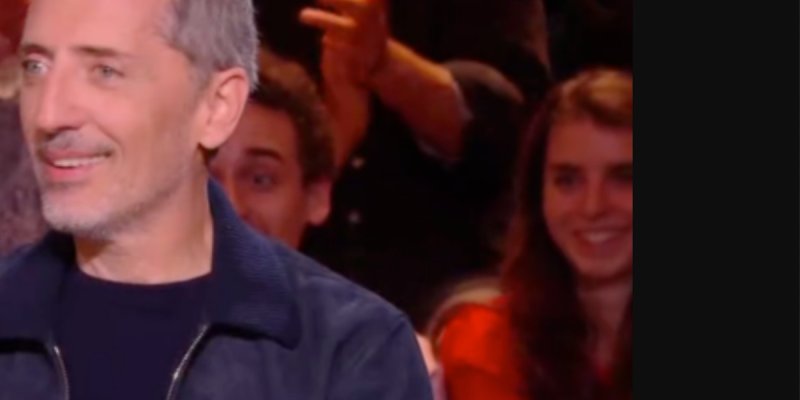 Gad Elmaleh face à l'indifférence de Charlotte Casiraghi à Monaco, retour sur une relation brisée ! (photo)