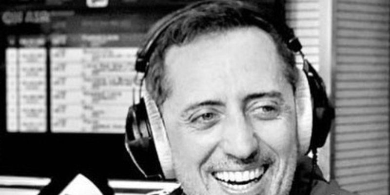 Gad Elmaleh face aux détracteurs, ce « conseil » de Thierry Lhermitte