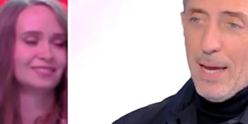 Gad Elmaleh impuissant : Béatrice Rosen évincée de TPMP malgré leur amitié !