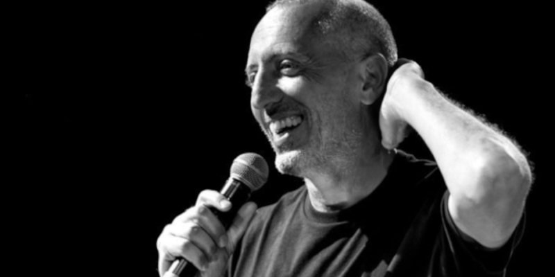 Gad Elmaleh lance son Comedy Club à Marseille, Karine Le Marchand au rendez-vous