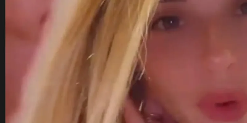 Gad Elmaleh se rapproche de Kelly Vedovelli, leur lien commun révélé