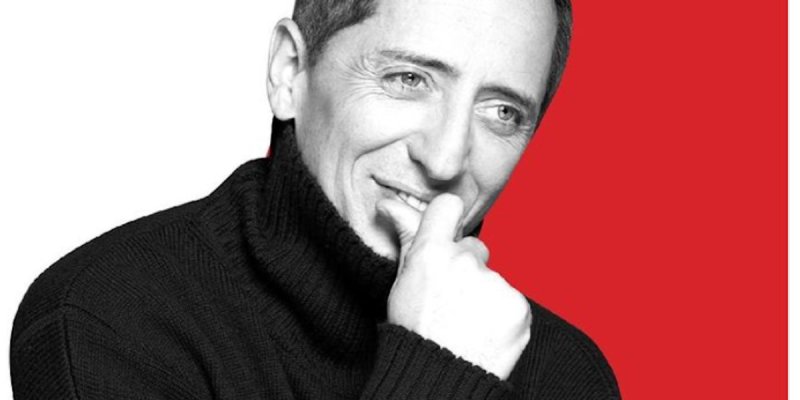 Gad Elmaleh, rupture brutale, son frère ouvre son coeur