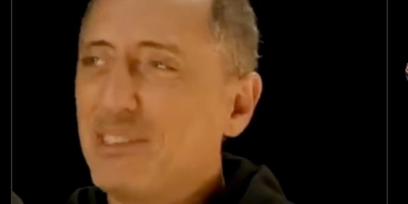 Gad Elmaleh séparé de Charlotte Casiraghi, une rupture « douloureuse mais nécessaire » 