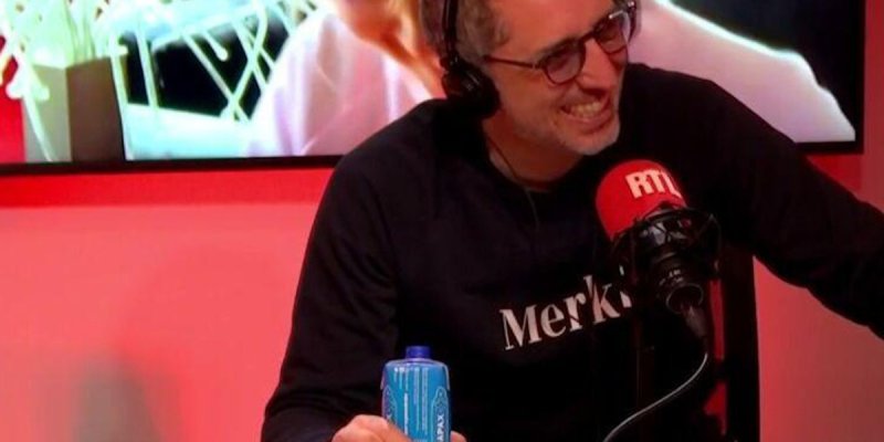 Gad Elmaleh séparé de Charlotte Casiraghi - Il brise le silence sur immense regret