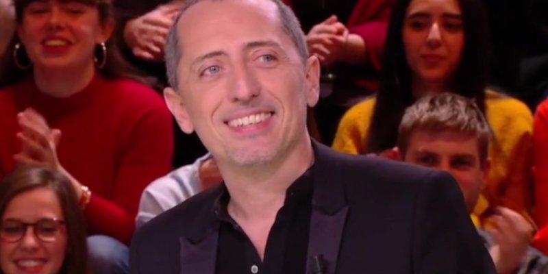 Gad Elmaleh : Son amitié controversée avec un truand
