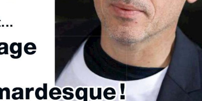 Gad Elmaleh - Un mariage forcé cauchemardesque