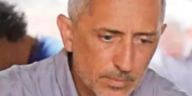 Gad Elmaleh : Une expérience surnaturelle avec son fils Raphaël
