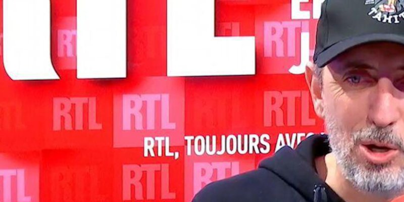 Gad Elmaleh vexé sur TF1 - proposition « blessante » de proches de Camille Combal