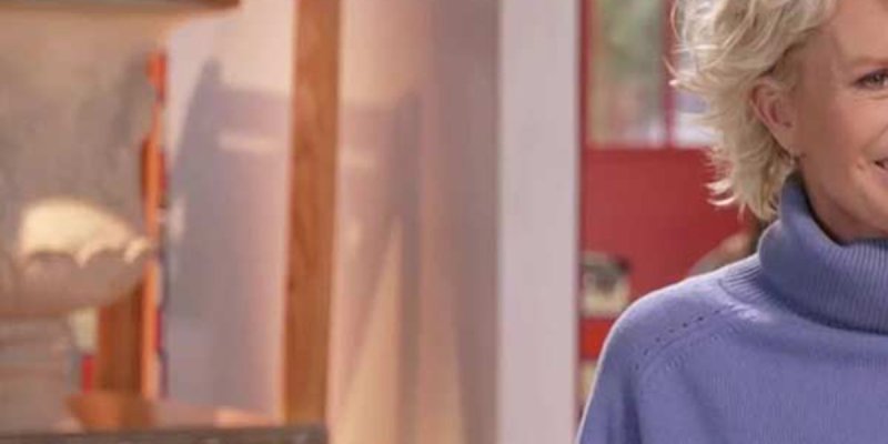 Gaffe en direct : Sophie Davant confond l'accent franc-comtois avec l'accent belge, son mea culpa
