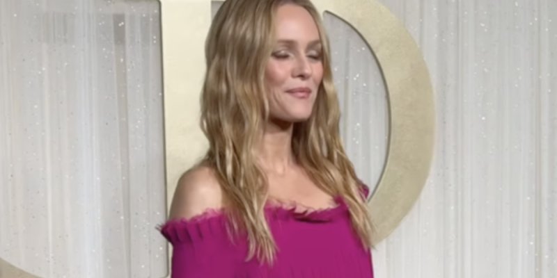 Au gala de l'Opéra Garnier, Vanessa Paradis rayonne avec sa maman