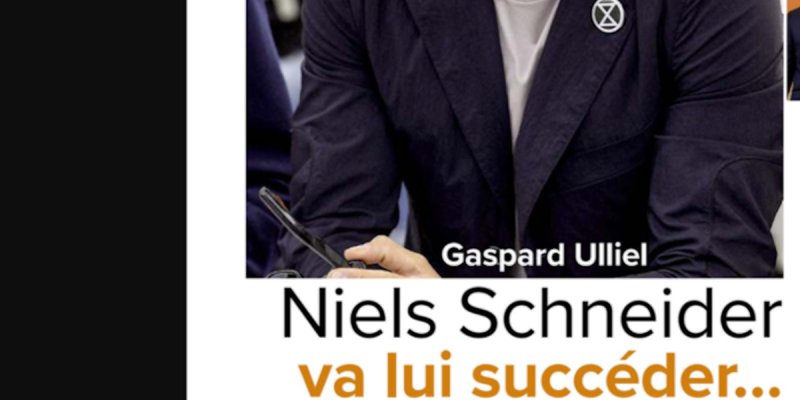 Gaspard Ulliel - Niels Schneider va lui succéder, cet accord donné par Vincent Lindon