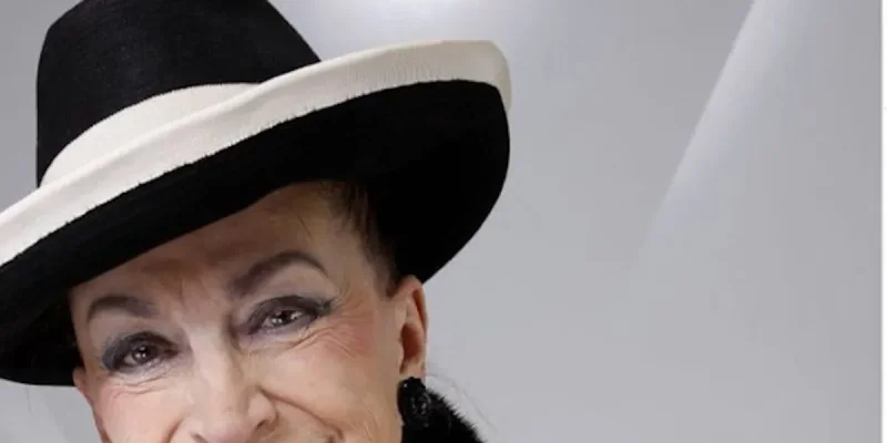 Geneviève de Fontenay décédée à 90 ans. Dernier message émouvant à Sylvie Tellier