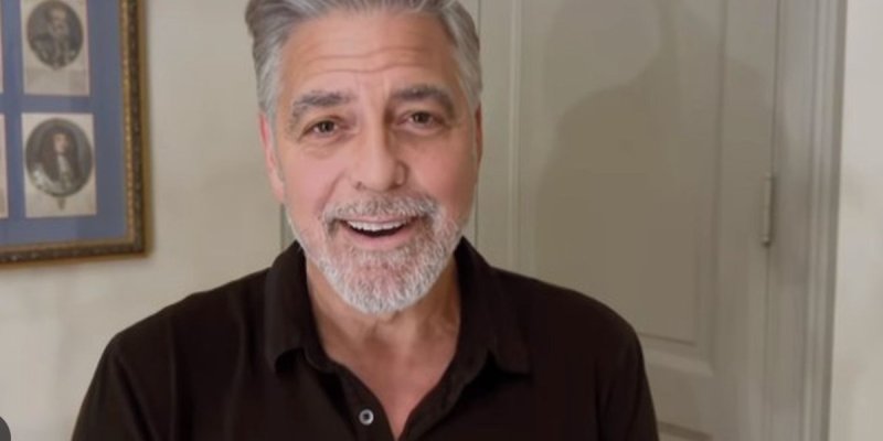 George et Amal Clooney quittent le Var pour New York
