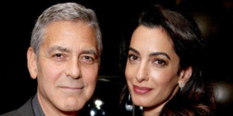 George Clooney : Son coup de gueule téléphonique à Joe Biden pour protéger Amal
