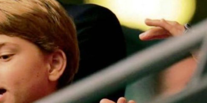 George de Cambridge célèbre son anniversaire - Surprenant surnom donné par ses camarades