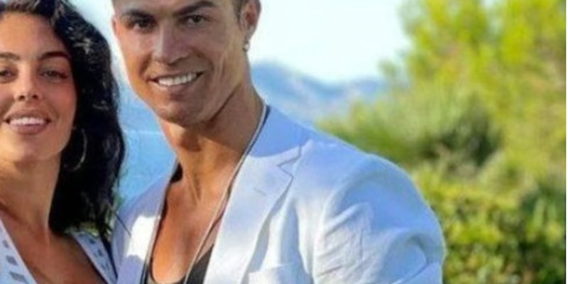 Georgina Rodriguez - Aspect peu connu de la relation entre Cristiano Ronaldo et Karim Benzema