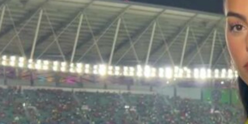 Georgina Rodríguez ultra-triste, Cora Gauthier, l'ex de Benzema, lui prête main forte