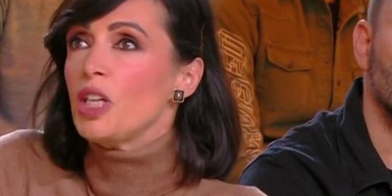 Géraldine Maillet en galère, étouffée par les dettes, sa révélation dans TPMP