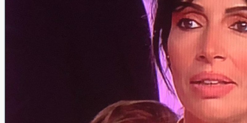 Géraldine Maillet explosée chez Cyril Hanouna, déballage indécent sur C8