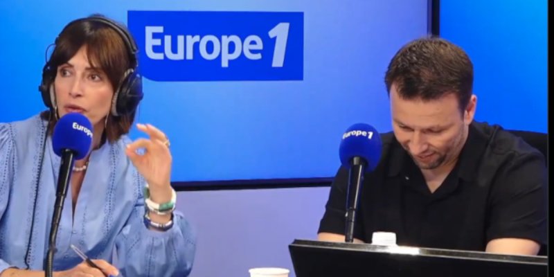 Géraldine Maillet fracasse Kylian Mbappé ce qu'elle lui reproche ?