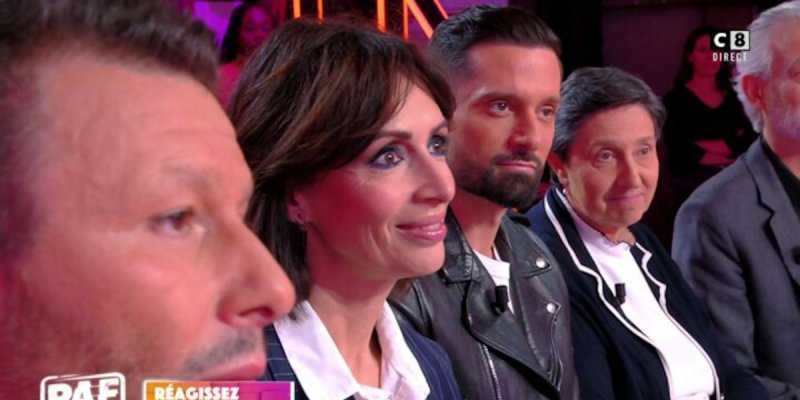 En direct : Cyril Hanouna confirme l'incroyable histoire de Géraldine Maillet à l'hôpital !