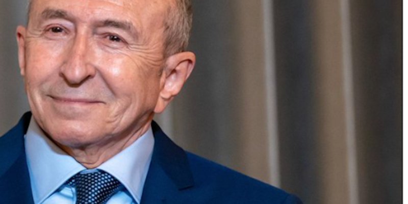 Gérard Collomb : Caroline Collomb dévoile les douloureuses circonstances de sa disparition