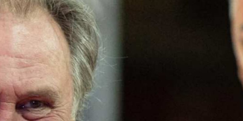 Gérard Depardieu accusé de viol, ce message à Fanny Ardant qui pourrait le disculper