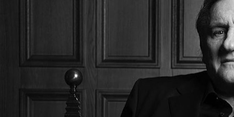 Gérard Depardieu accusé de viol par une actrice - irrité, il brise le silence