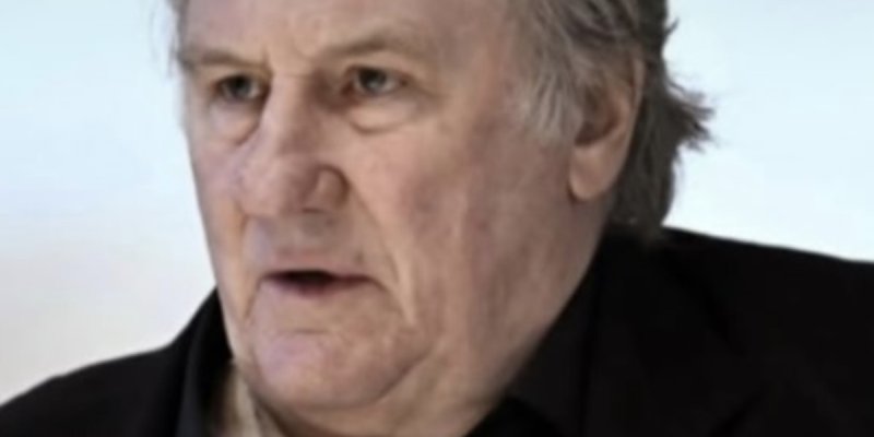 Gérard Depardieu tourne avec Fanny Ardant : l'accusatrice choquée par ce timing