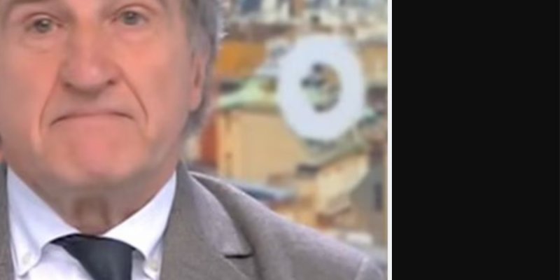 Gérard Leclerc : Un message de détresse avant son crash d'avion ?